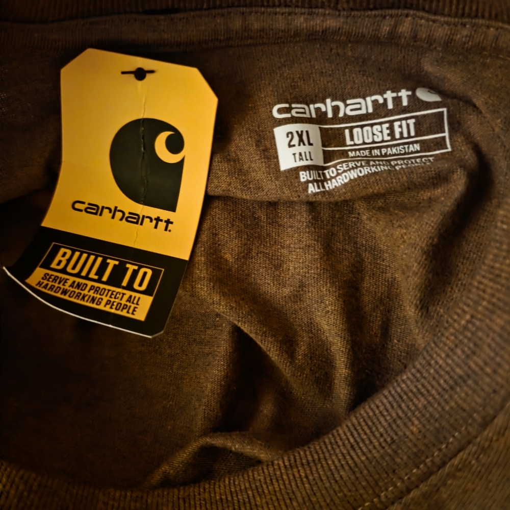 CARHARTT - Picture 3 of 4